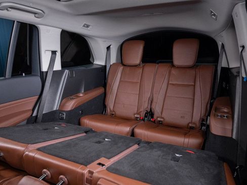 Certified 2026 Mercedes-Benz GLS 450 450 4MATIC® SUV image 19