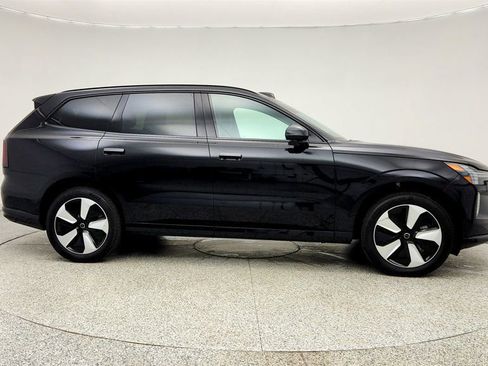 Used 2025 Volvo EX90 Plus AWD/4WD image 4