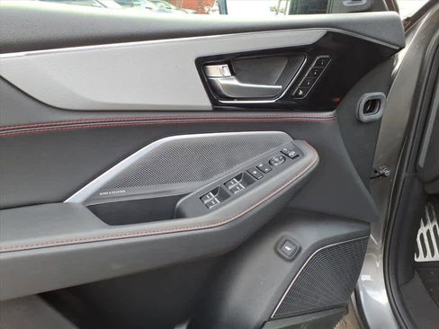 Certified 2026 Acura MDX A-Spec image 24