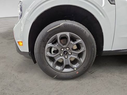 Used 2025 Ford Maverick XLT w/ XLT Luxury Package AWD/4WD image 14