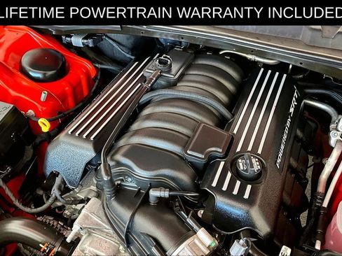 Used 2023 Dodge Challenger R/T Scat Pack w/ Plus Package image 42