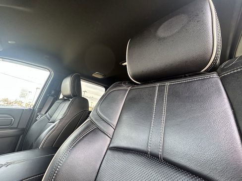 Used 2022 RAM 2500 Limited image 13