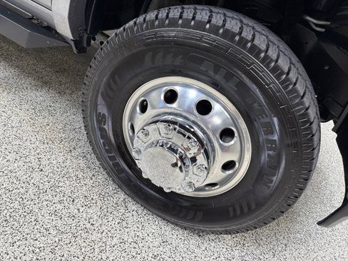 Used 2020 RAM 3500 Laramie image 74