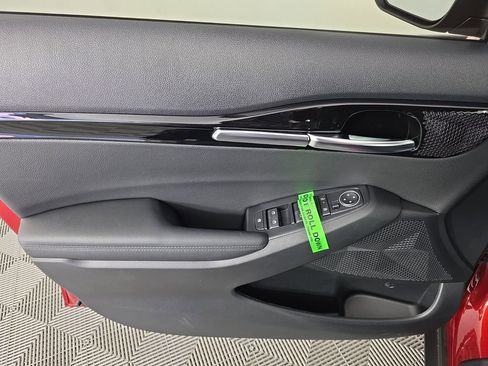 New 2026 Kia Seltos S image 18