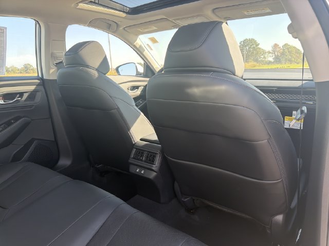 New 2026 Honda Accord Touring image 18