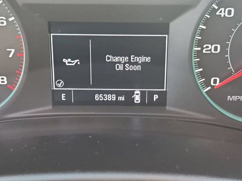 Used 2024 Chevrolet Malibu LT FWD image 15