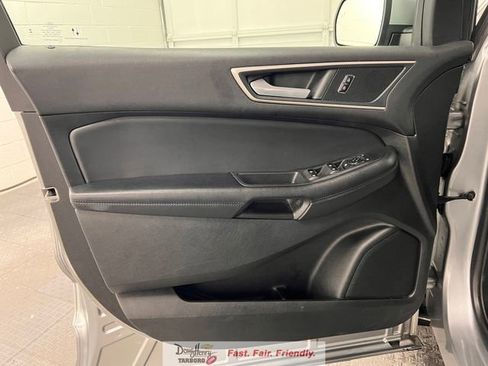 Used 2023 Ford Edge SEL AWD/4WD image 28