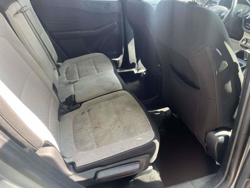 Used 2024 Ford Escape Active AWD/4WD image 21