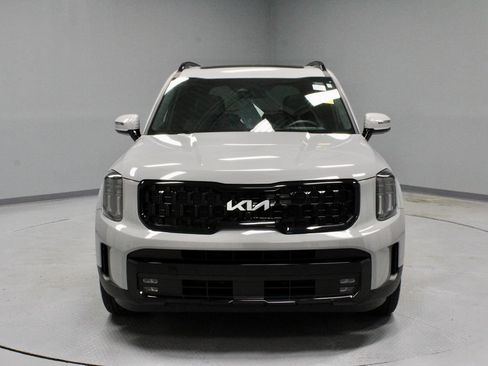 Used 2024 Kia Telluride SX Prestige X-Line AWD/4WD image 6