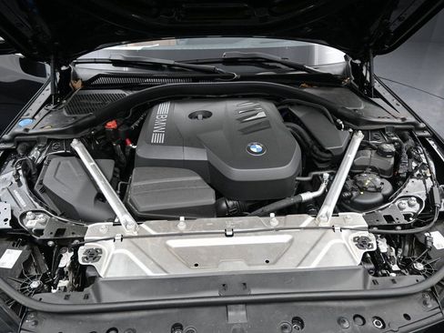 Used 2025 BMW 430i xDrive Coupe AWD/4WD image 39