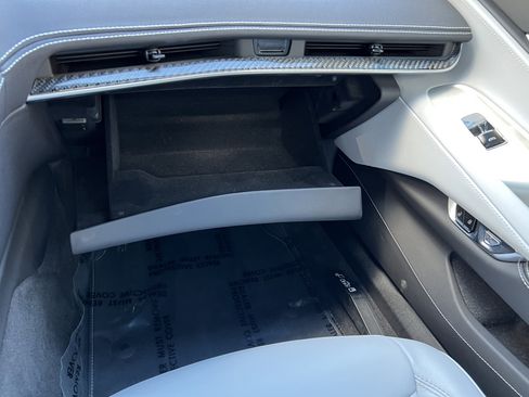 Used 2023 Chevrolet Corvette Stingray Preferred Conv w/ 2LT image 36