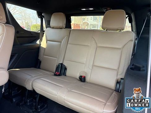 Used 2024 Chevrolet Tahoe Premier image 21