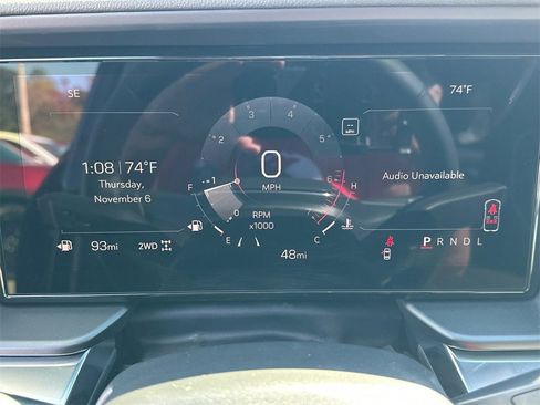 New 2026 GMC Terrain Denali image 28