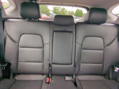 Used 2019 Hyundai Tucson Ultimate w/ Cargo Package FWD image 21