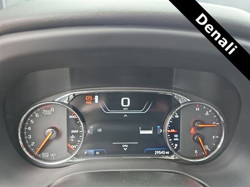 Used 2022 GMC Acadia Denali w/ Denali Ultimate Package image 22