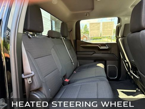 Used 2023 Chevrolet Silverado 1500 RST AWD/4WD image 28