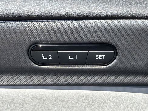 New 2027 INFINITI QX60 Luxe FWD image 21