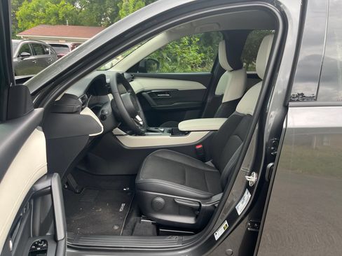New 2026 MAZDA CX-5 Select AWD/4WD image 19