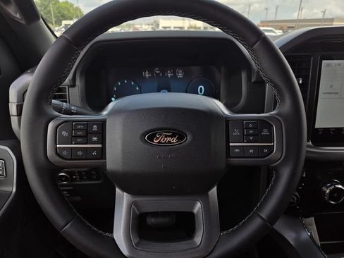 New 2026 Ford F150 XLT w/ Equipment Group 302A MID AWD/4WD image 18