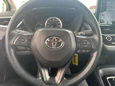 Used 2022 Toyota Corolla LE FWD image 8
