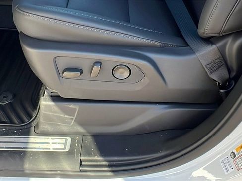 New 2026 Chevrolet Silverado 2500 LT w/ Trail Boss Package image 14