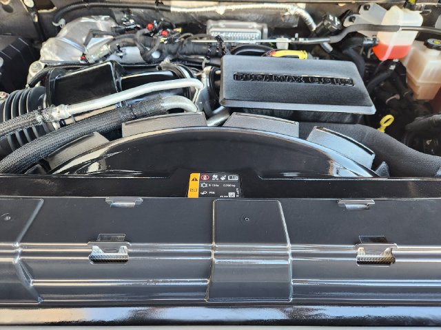 Used 2023 Chevrolet Silverado 2500 High Country w/ Technology Package AWD/4WD image 32