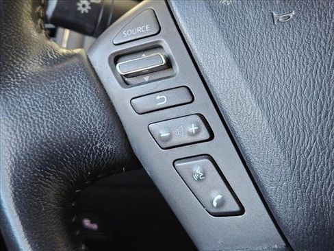 Used 2017 Nissan Armada Platinum w/ Captain Seat Package image 13