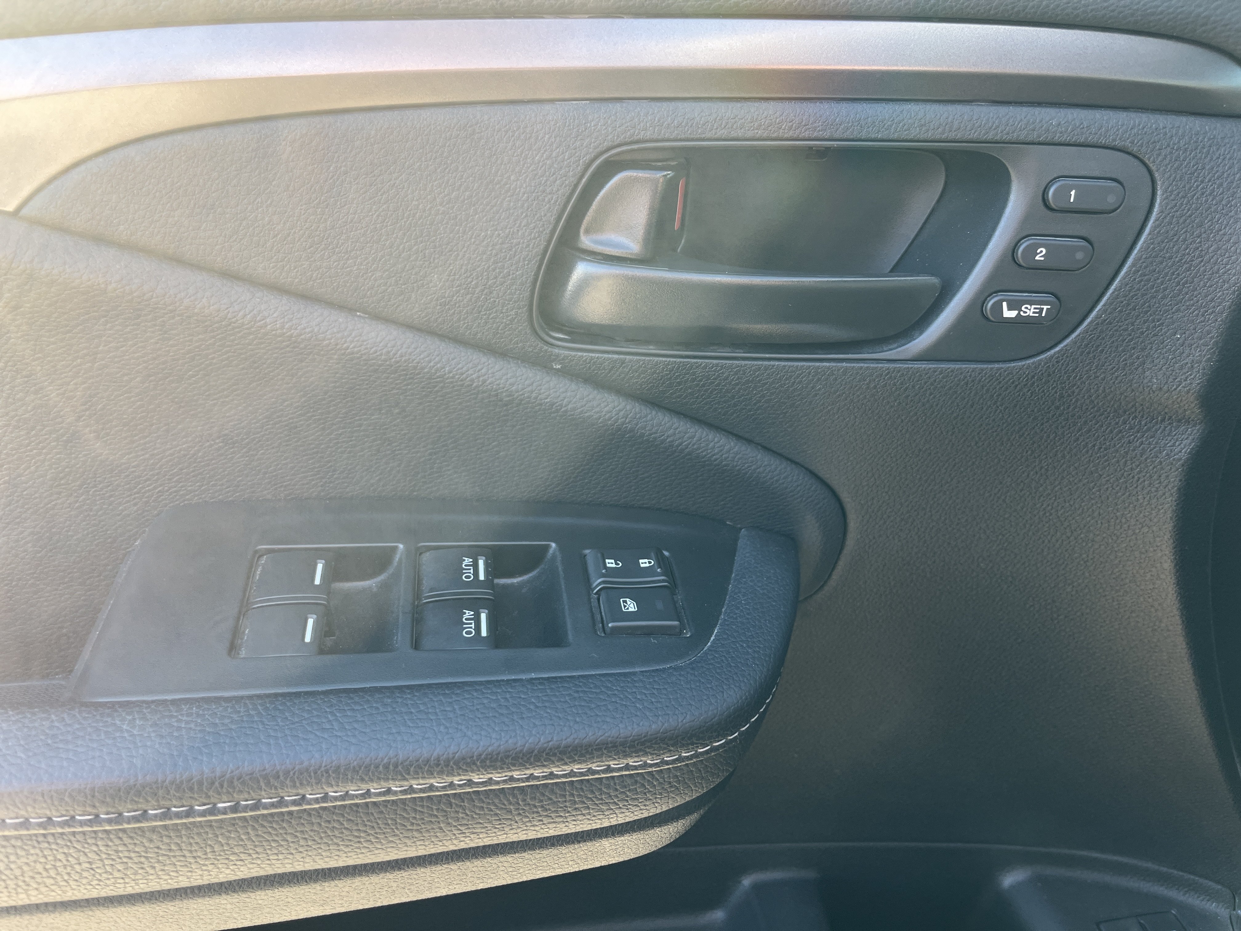 Used 2023 Honda Passport EX-L image 21