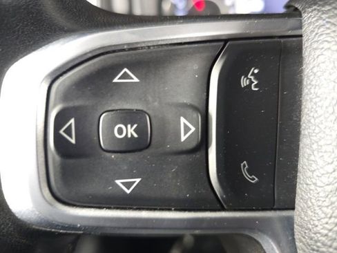 Used 2024 RAM 2500 Big Horn w/ Safety Group image 15