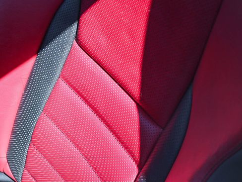Used 2019 Lexus NX 300 F Sport w/ F Sport Premium Package FWD image 32