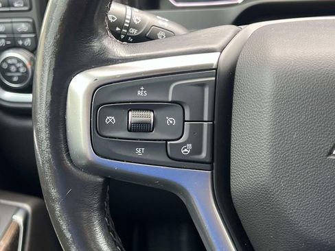 Used 2020 Chevrolet Silverado 1500 RST w/ Texas Edition image 15