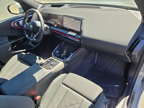 New 2026 BMW X3 xDrive30i w/ Premium Package AWD/4WD image 15