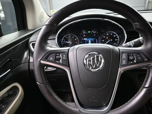 Used 2020 Buick Encore Preferred w/ Safety Package FWD image 8