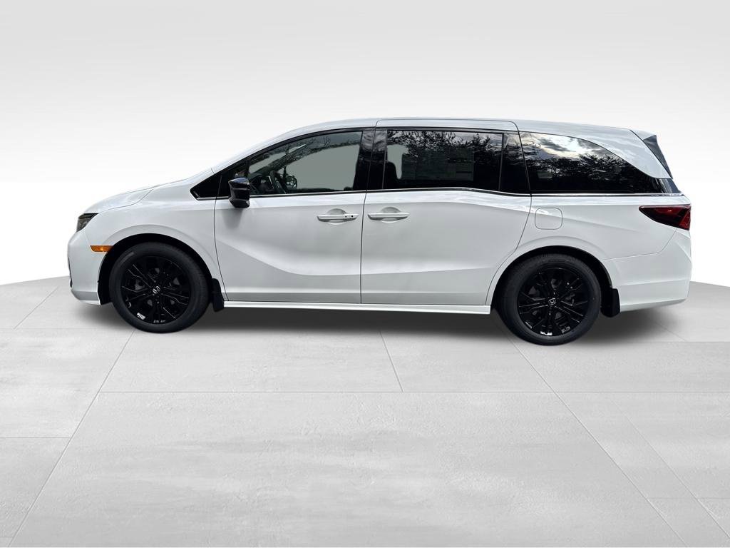 New 2026 Honda Odyssey Sport-L image 3