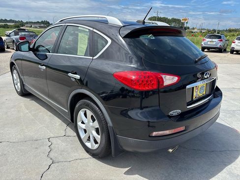 Used 2010 INFINITI EX35 Journey AWD/4WD image 6