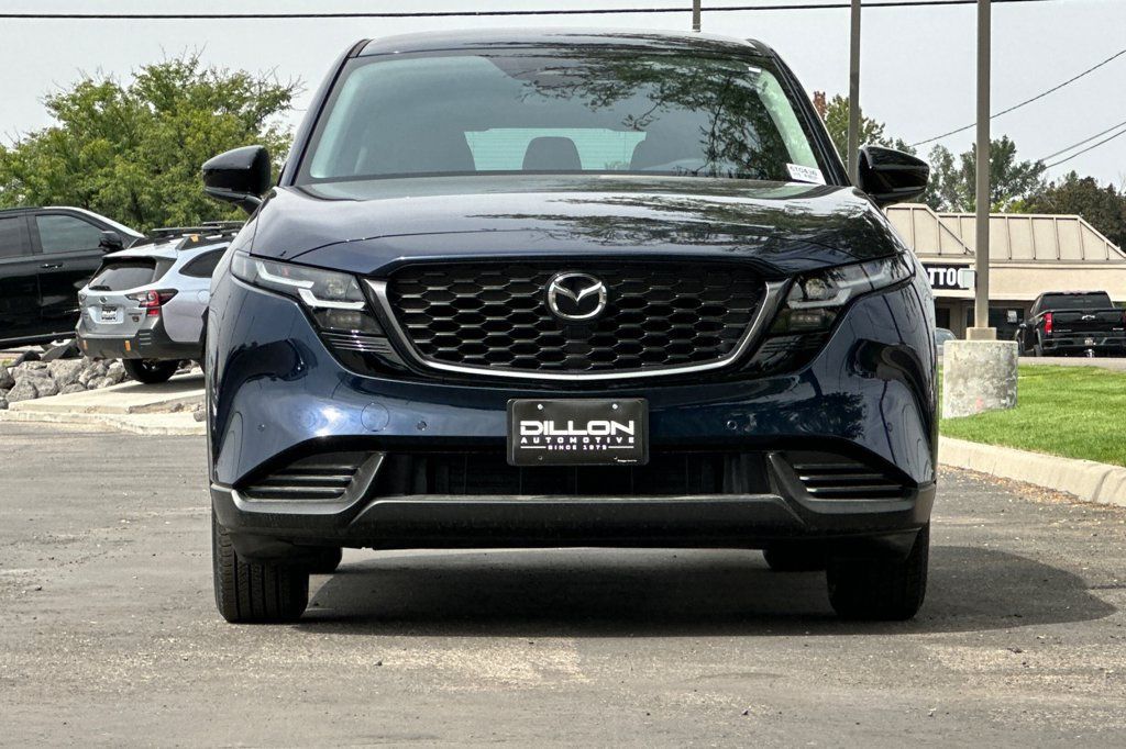 New 2026 MAZDA CX-5 AWD 2.5 S image 12