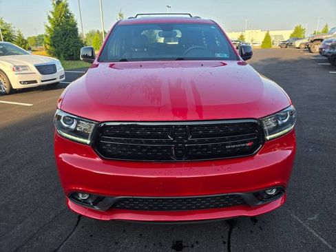 Used 2018 Dodge Durango GT w/ Premium Group AWD/4WD image 23
