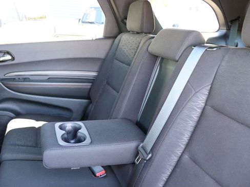 Used 2026 Dodge Durango GT AWD/4WD image 22
