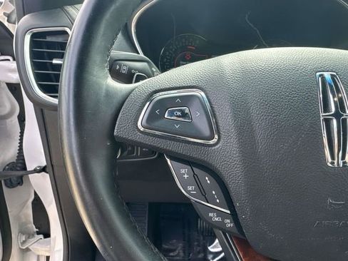 Used 2016 Lincoln MKX Reserve w/ Technology Package image 29