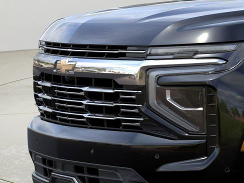 New 2026 Chevrolet Tahoe Premier w/ Sun And Tow Package AWD/4WD image 23