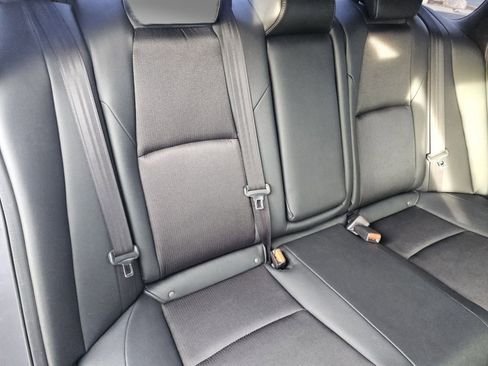 Used 2019 Honda Accord Sport image 28