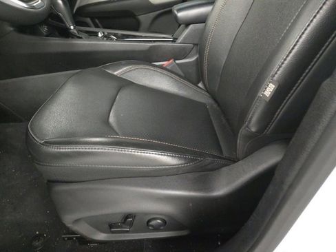 Used 2023 Jeep Compass Limited image 7