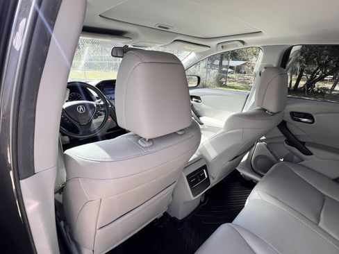 Used 2016 Acura RDX FWD w/ Technology Package image 26