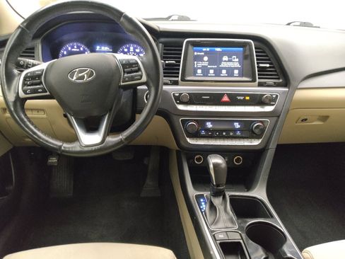 Used 2019 Hyundai Sonata SEL FWD image 22