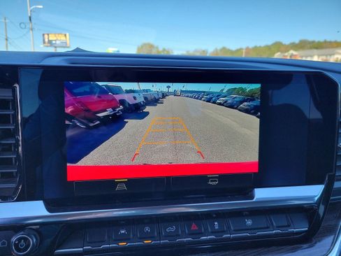 Used 2024 Chevrolet Silverado 1500 LT w/ Protection Package image 19