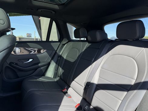 Used 2020 Mercedes-Benz GLC 350e 4MATIC image 42