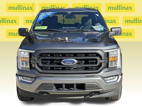 Certified 2023 Ford F150 XLT w/ Equipment Group 302A High image 15