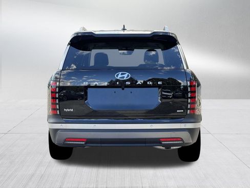 New 2026 Hyundai Palisade SEL Premium image 6