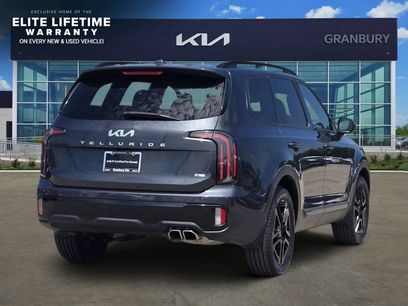 Certified 2024 Kia Telluride EX X-Line