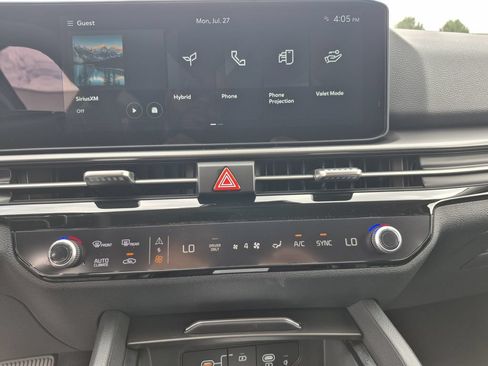 New 2027 Kia Sportage EX AWD/4WD image 8